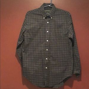 Ralph Lauren Ironless Shirt